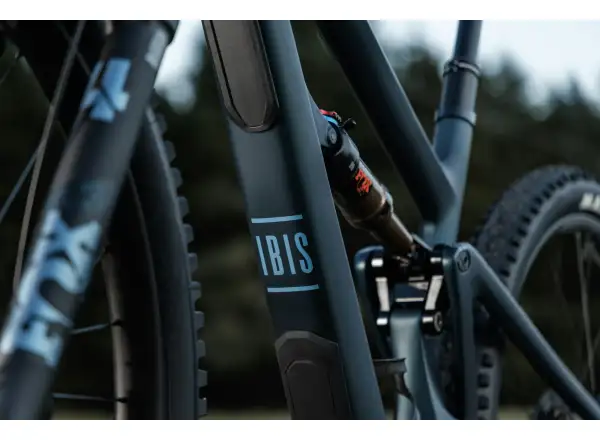 Ibis Ripley V5 XT Di2 horský bicykel Blue Hour