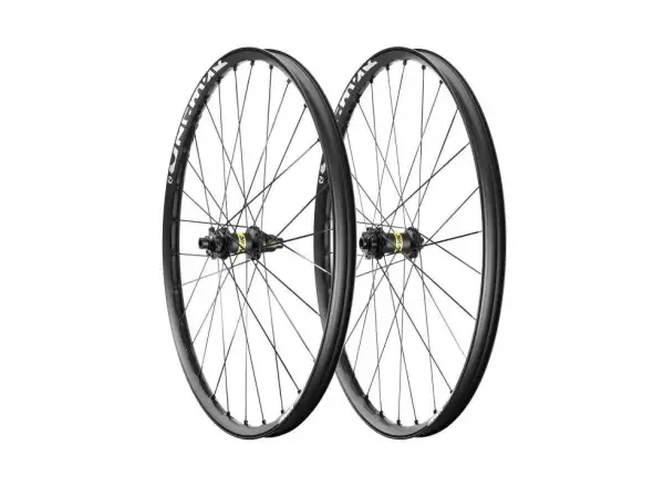 Mavic E-Deemax S 27,5" Boost Xd Disc 6dier vypletené kolesá
