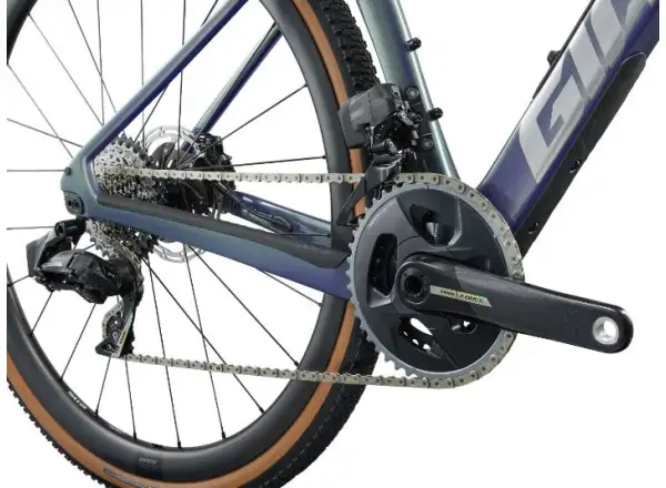 Giant Revolt Advanced Pro 0 gravel bicykel Interstellar