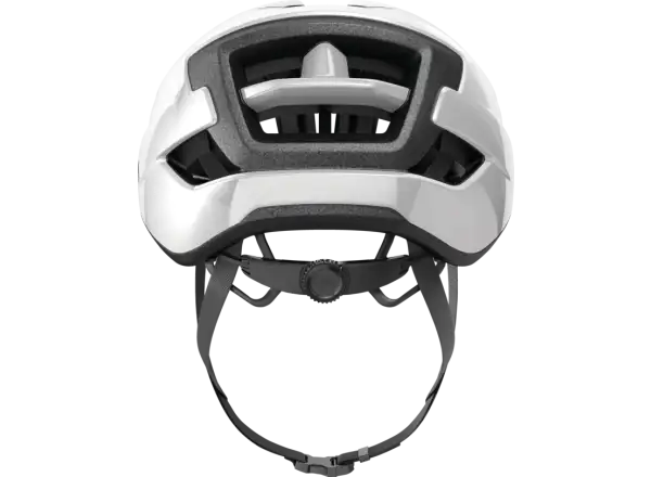 Prilba Abus WingBack Shiny White
