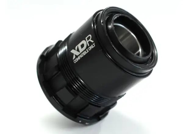 FFWD CeramicSpeed náboj Sram XDR