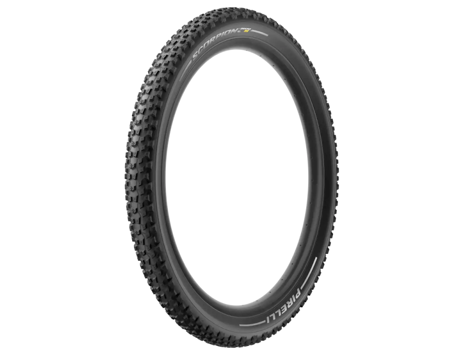 Pirelli Scorpion Enduro M Hardwall TLR 27,5 x 2,60" plášť Kevlar čierna