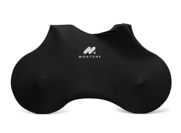 Montone bike mBag light obal na celé bicykel pre vnútorné použitie
