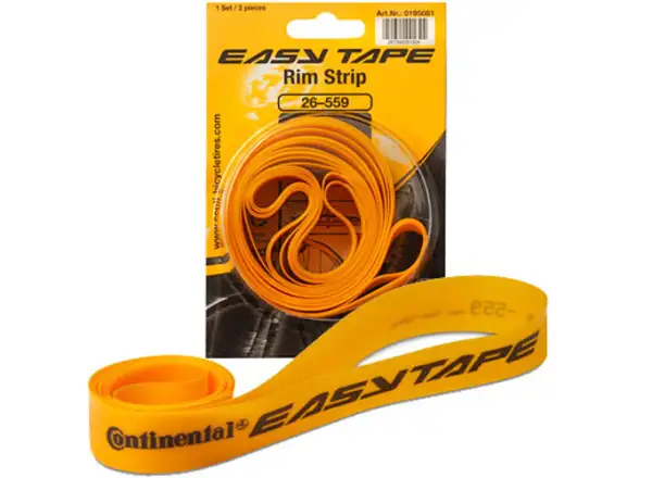 Continental EasyTape páska do ráfika 20-559 SET