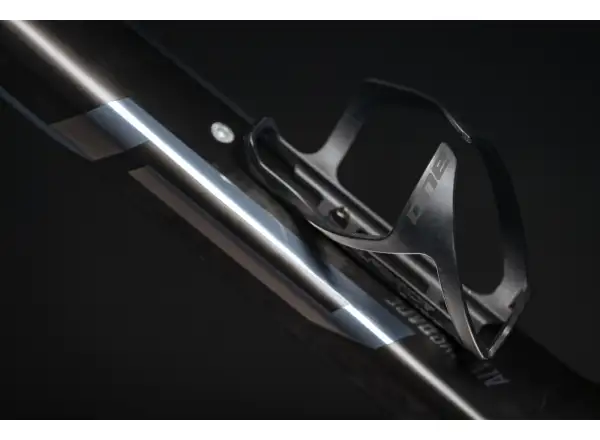 One Bikeparts B.Cage 50 L košík na fľašu black/grey