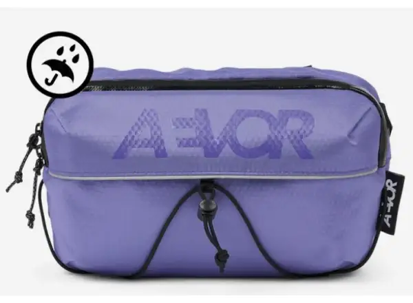 Aevor Bar Bag 3 v 1 4 l Purple