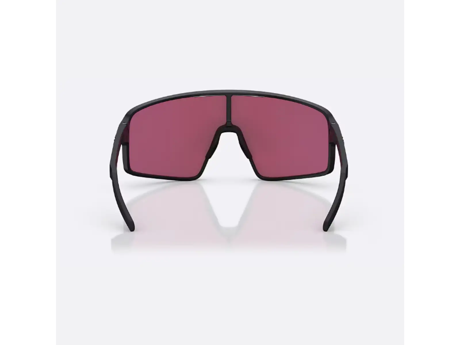 Bliz P001 Nano Optics Nordic Light slnečné okuliare Matte Black/Begonia/Violet/Blue Multi
