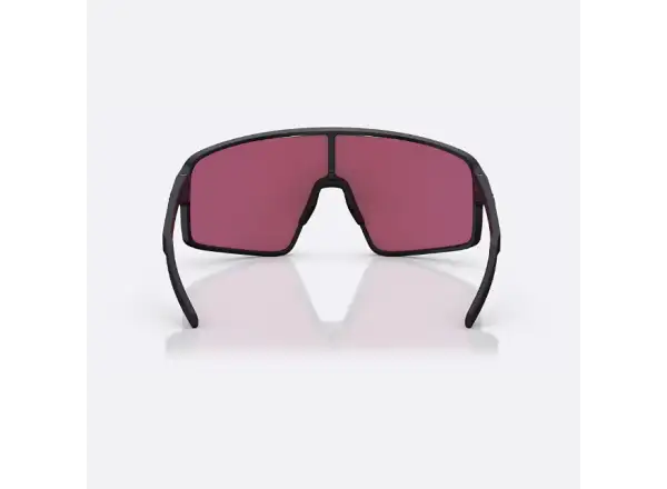 Bliz P001 Nano Optics Nordic Light slnečné okuliare Matte Black/Begonia/Violet/Blue Multi