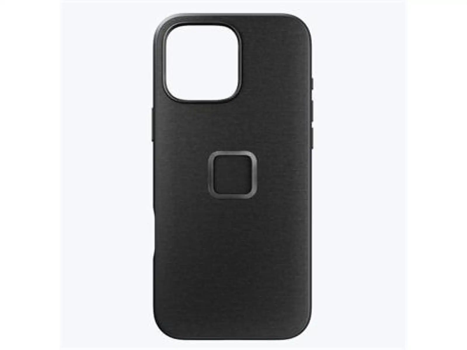 Peak Design Mobile Everyday Fabric Case iPhone 16 Pro Max puzdro na mobil Charcoal