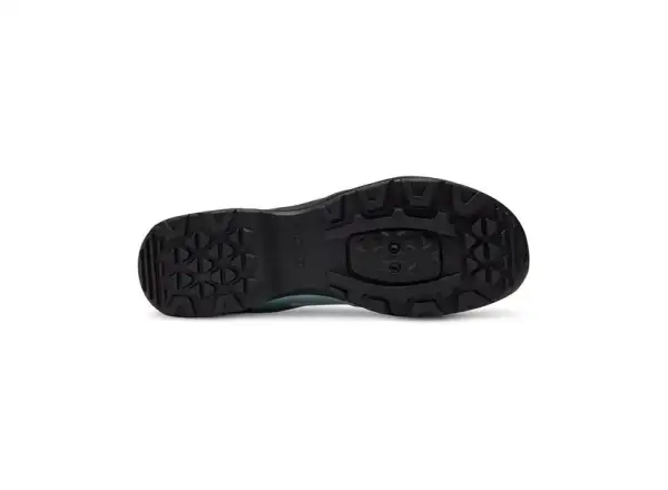 Giro Gauge dámske tretry Sky Blue