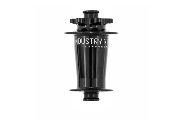 Industry Nine ISO 6B Hydra Classic Boost 20x110 predný náboj čierna