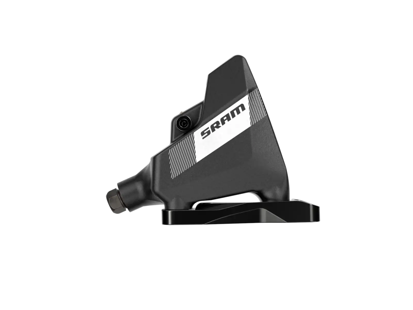 Sram Apex D1 ľavá brzdová páka a strmeň Flat Mount, vedenie 1300 mm
