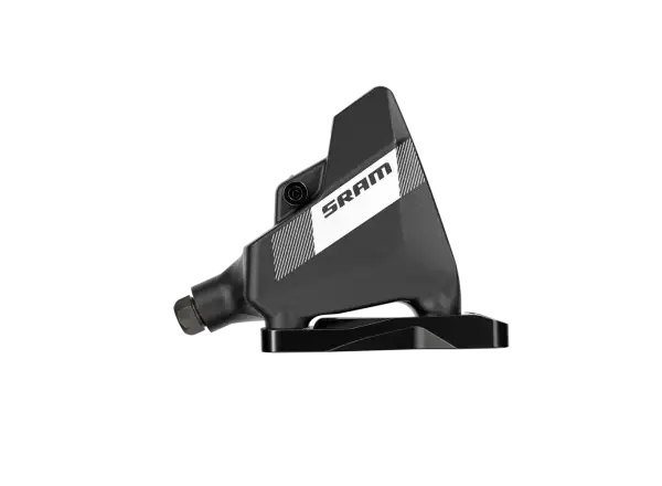 Sram Apex D1 ľavá brzdová páka a strmeň Flat Mount, vedenie 1300 mm