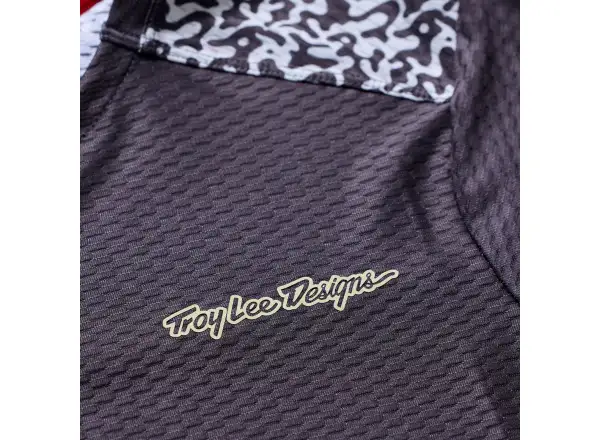 Troy Lee Designs Skyline Pro Air pánsky dres dlhý rukáv Ridgeline Carbon