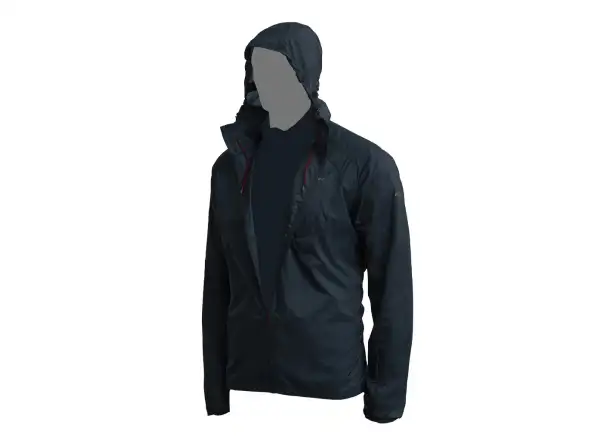 Acepac Contour Air bunda sivá