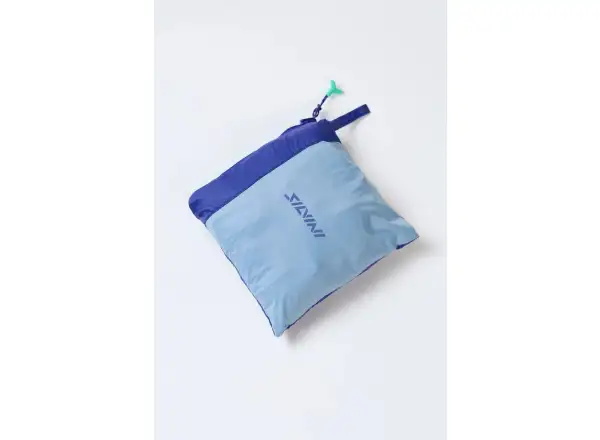 Silvini Gelo pánska bunda Blue/Ocean