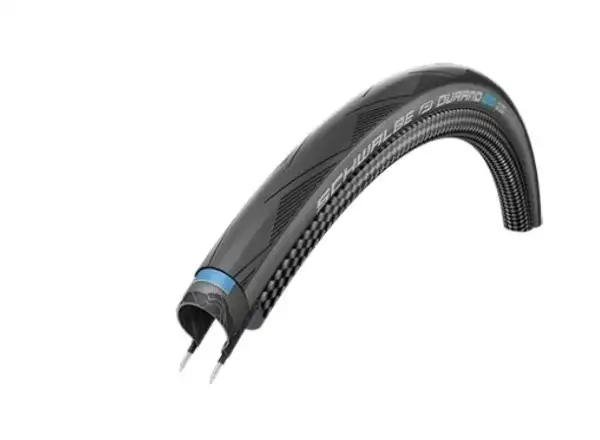 Schwalbe Durano DD RaceGuard E-25 28" cestný plášť kevlar