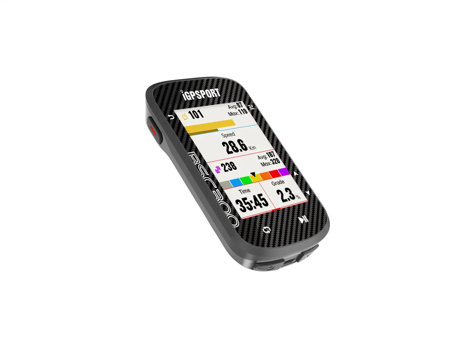 Počítač iGPSport BSC300