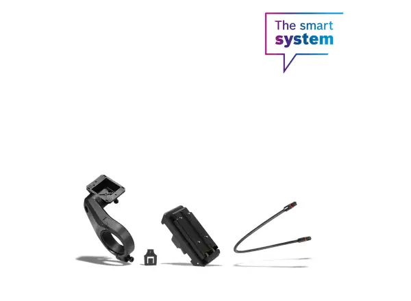 Bosch Prídavná montážna súprava pre 1 rameno 31,8 mm držiaka (Smart System)