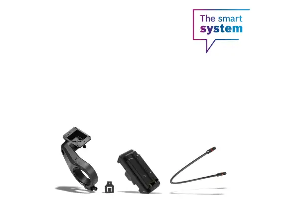 Bosch súprava na dodatočnú montáž držiaka s 1 ramenom 31,8 mm (Smart System)