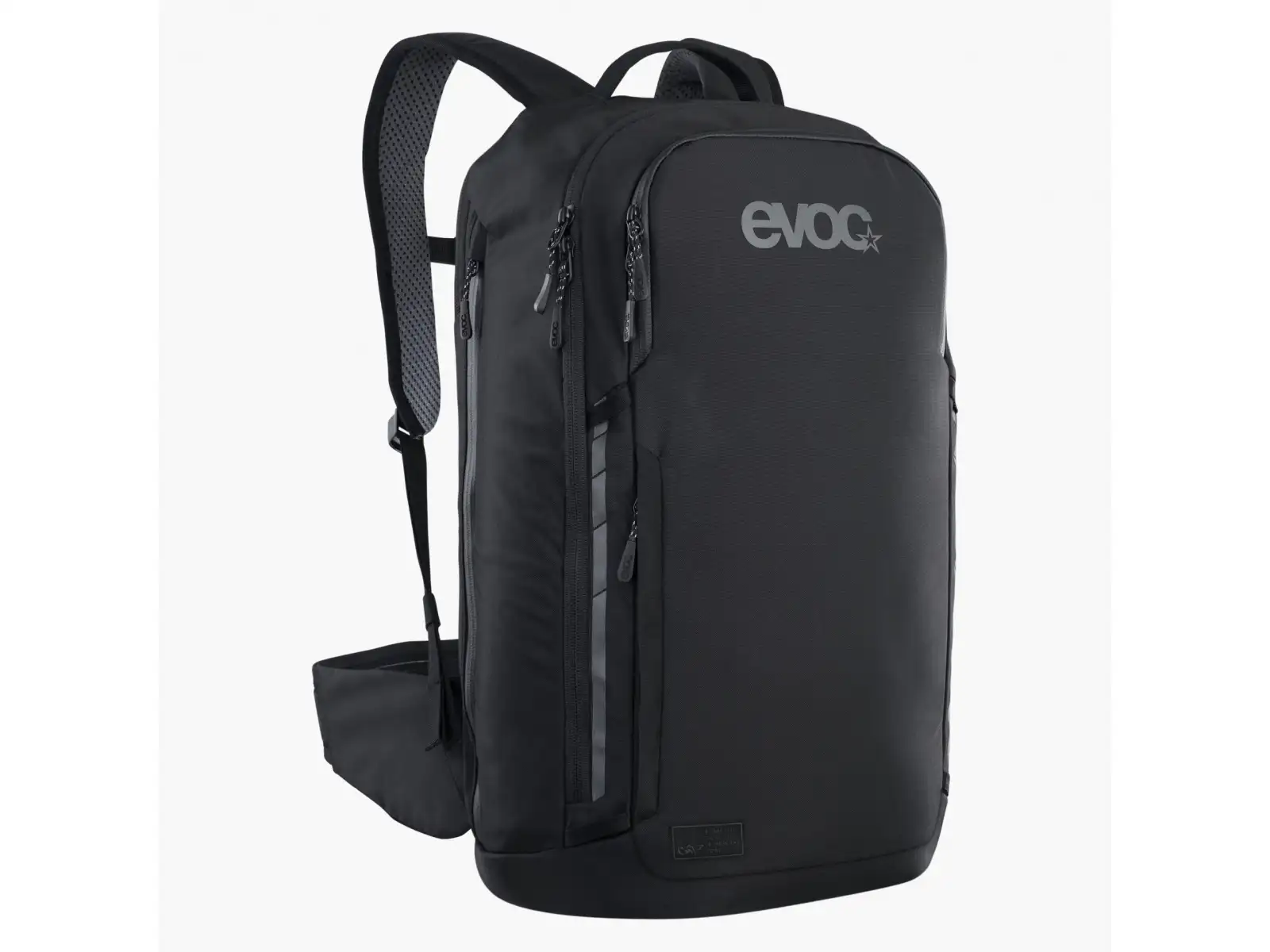 Batoh Evoc Commute Pro 22 l Black