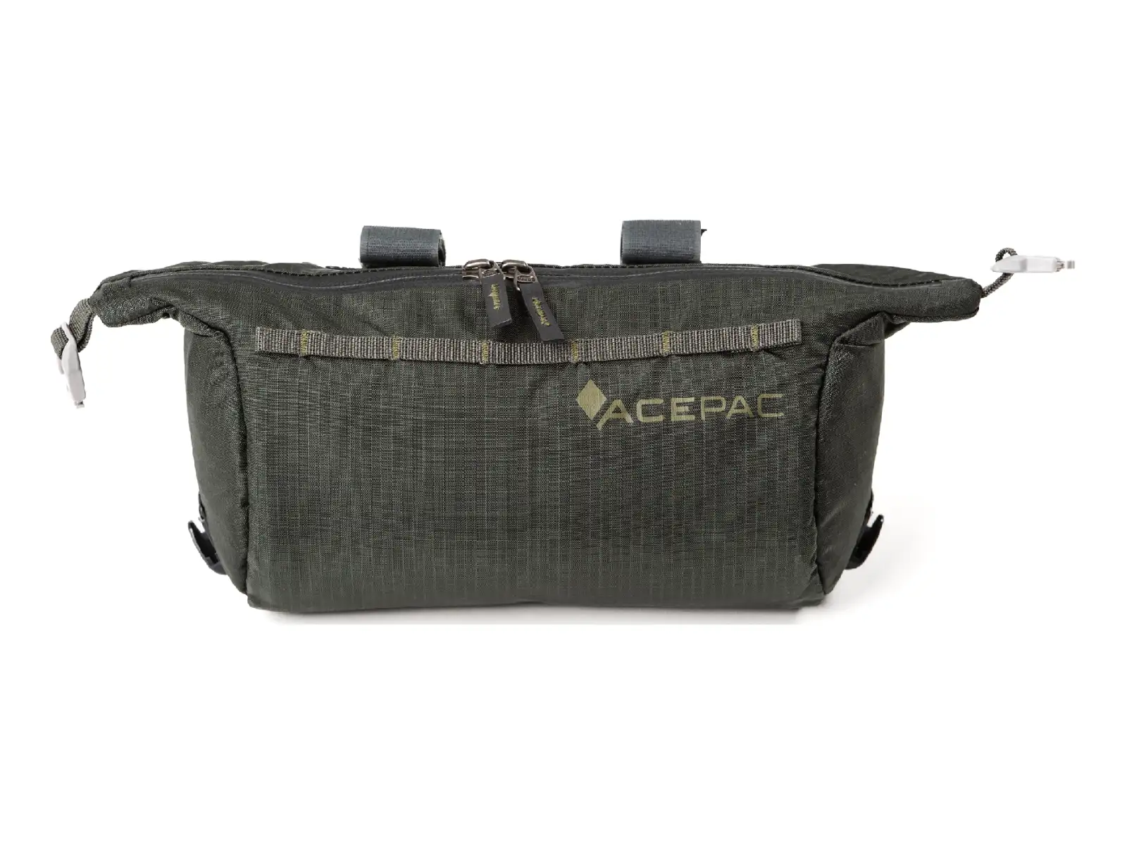 Acepac Barrel MKIII brašňa 2 l Gray