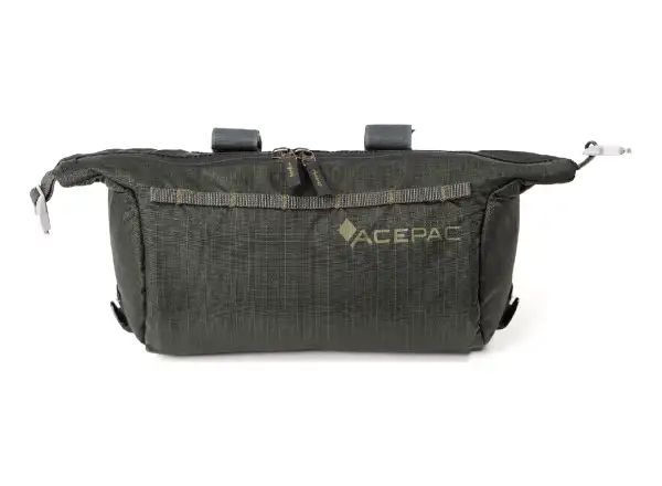 Acepac Barrel MKIII brašňa 2 l Gray