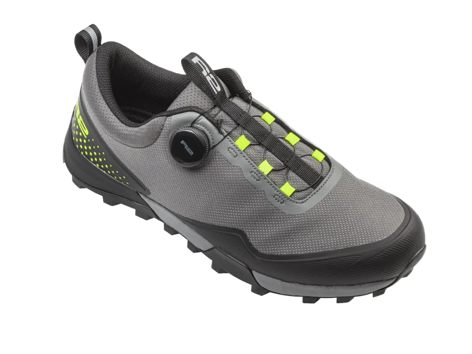 R2 Roam MTB pánske tretry Grey