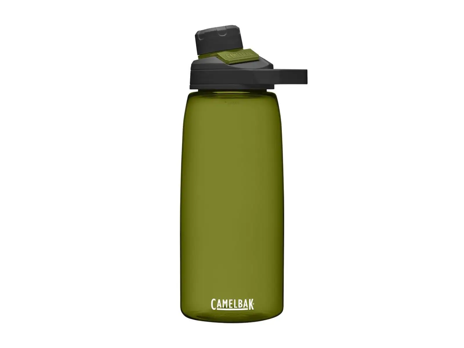 Camelbak Chute Mag fľaša 1 l Olive