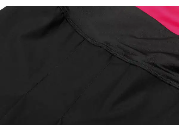 Etape Bella dámska sukňa black/pink