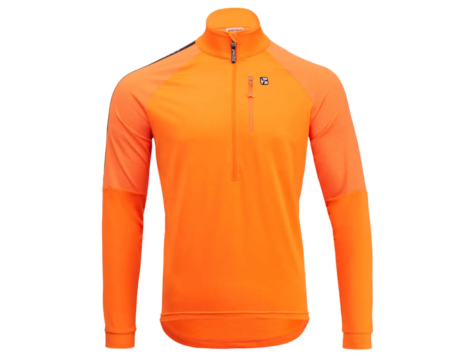 Silvini Marone pánska mikina orange