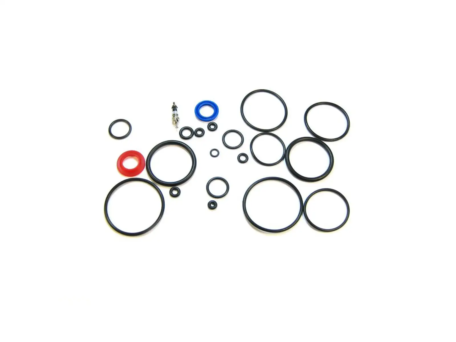 Anso Suspension Fox DHX2 2021+ servisná sada