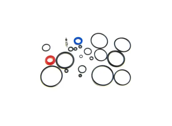 Anso Suspension Fox DHX2 2021+ servisná sada