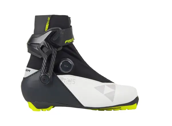 Fischer RC5 SKATE WS BOA® topánky na bežky