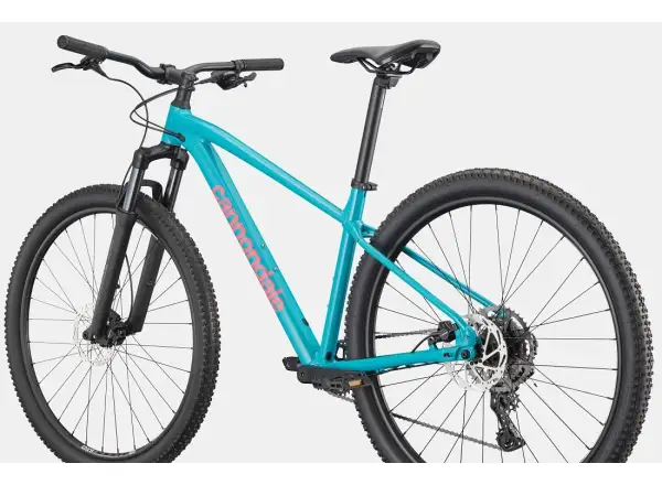Cannondale Trail 2 27,5" horský bicykel Ion Blue