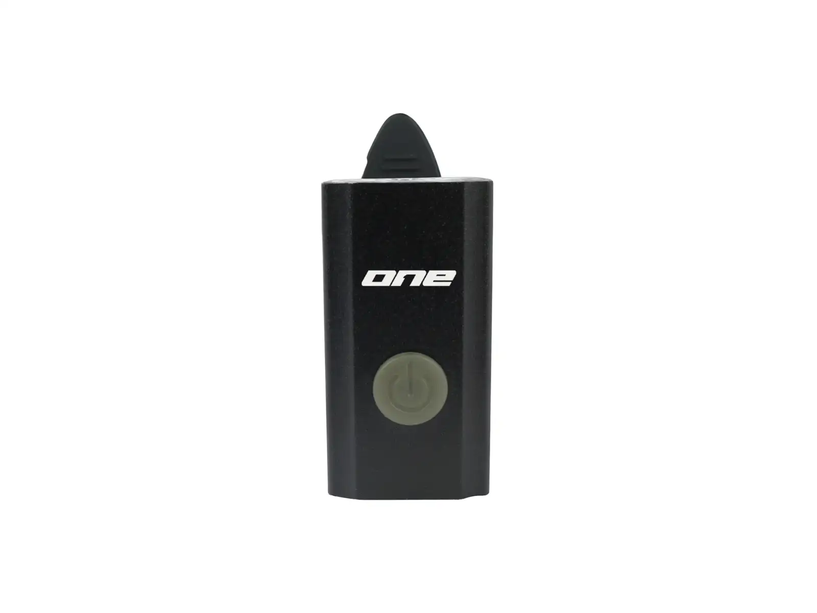 One Bikeparts F.Light 20 svetlo black/grey