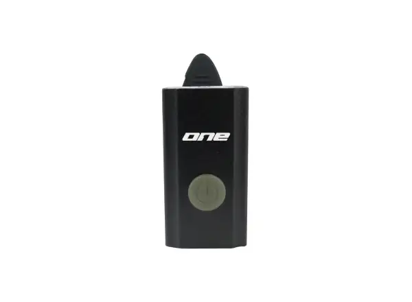 One Bikeparts F.Light 20 svetlo black/grey