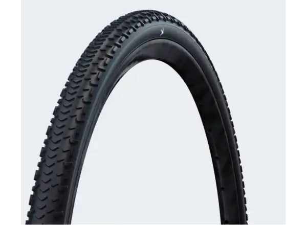 Schwalbe G-ONE RX PRO Super Race V-Guard 55-622 gravel plášť kevlar, TLR, E-25, Addix Race