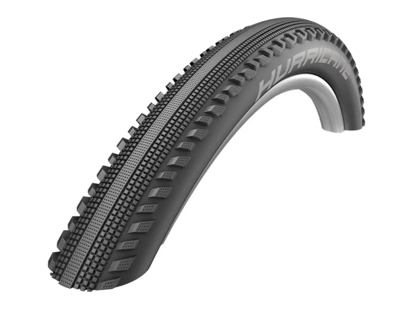 Schwalbe Hurricane Performance E-50 29x2,0" drôt