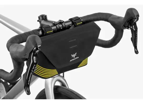 Apidura Racing handlebar pack taška 2 l