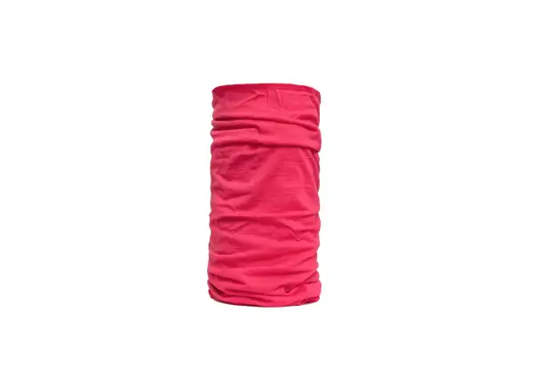 Sensor Tube Merino Active multifunkčná šatka Magenta