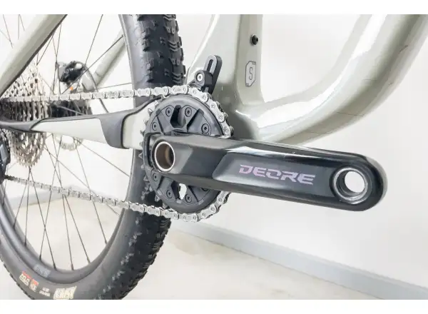 Cannondale Scalpel Carbon 3 horský bicykel Tiger Shark veľ. S PREVERENÉ