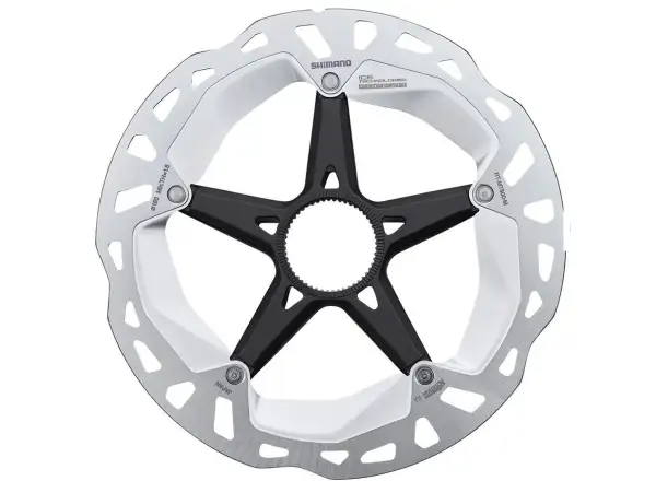 Shimano RT-MT800 CL brzdový kotúč 180 mm - externá matica