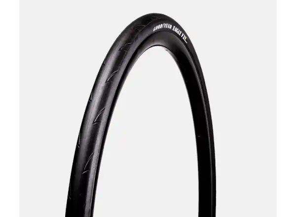 Goodyear Eagle F1 R Tubeless cestný plášť Black