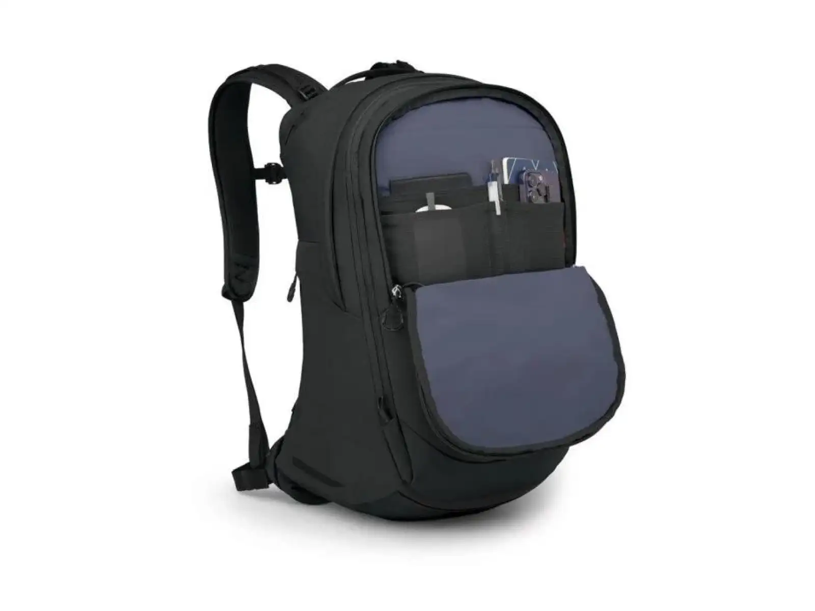 Osprey Metron Airspeed 34 batoh Black