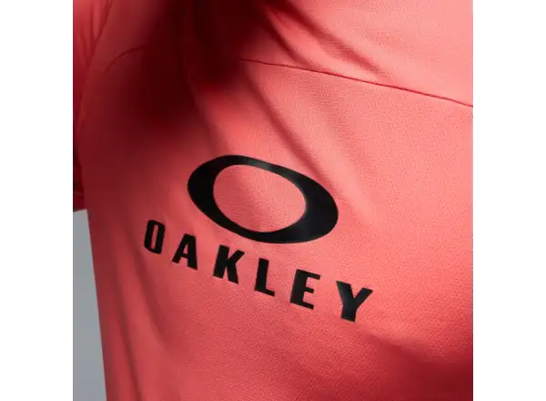 Oakley Free Ride RC voľný dres krátky rukáv Paloma