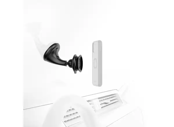 Fidlock Vacuum magnetický držiak na telefón do auta na sklo