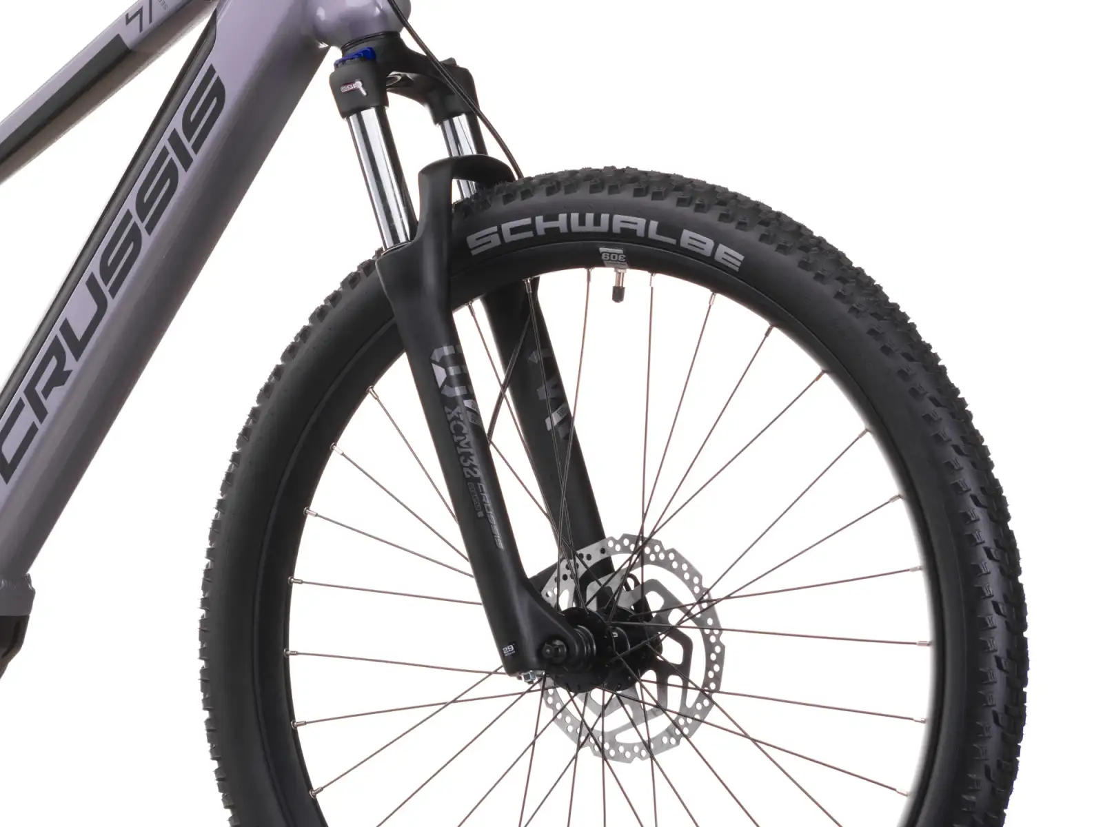 Crussis e-Fionna 7.11 894Wh horský elektrobicykel