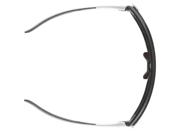 Alpina Bonfire Mag Q okuliare Black Matt