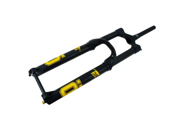 Öhlins RXF38 m.2 29" Vzduchová odpružená vidlica 180 mm 15x110 mm 44 mm rake čierna